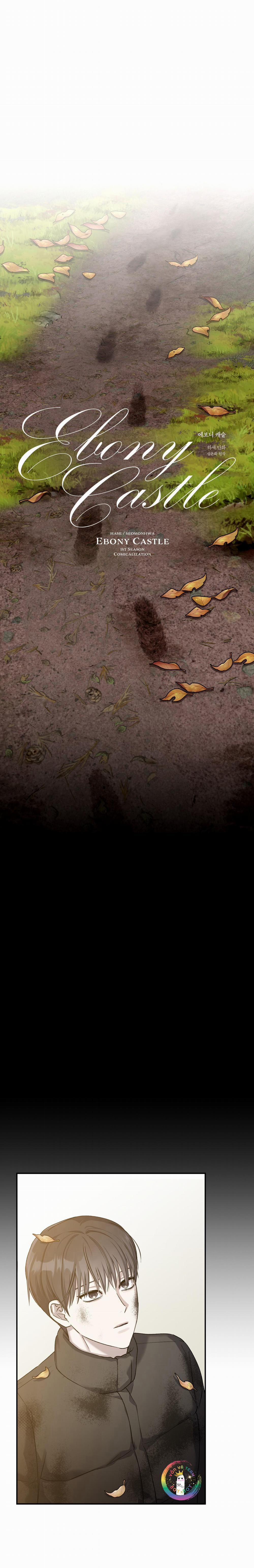 ❋ Ebony Castle ❋ 4 trang 7