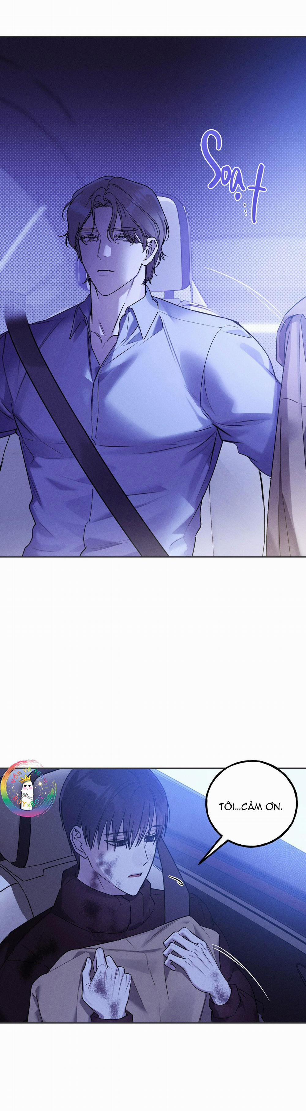 ❋ Ebony Castle ❋ 5 trang 1