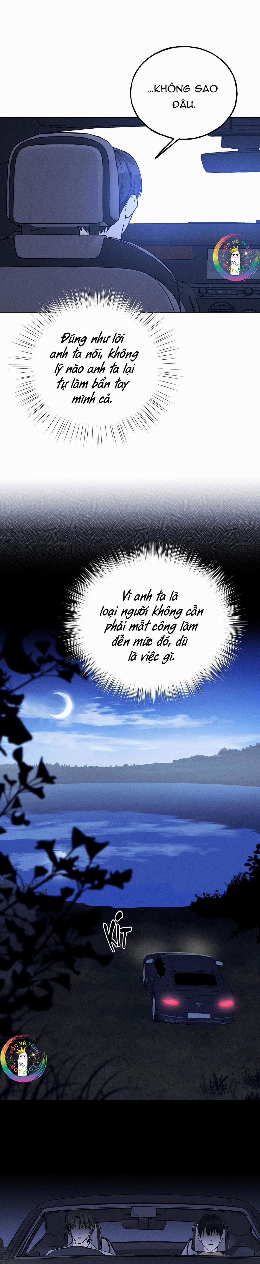 ❋ Ebony Castle ❋ 5 trang 13