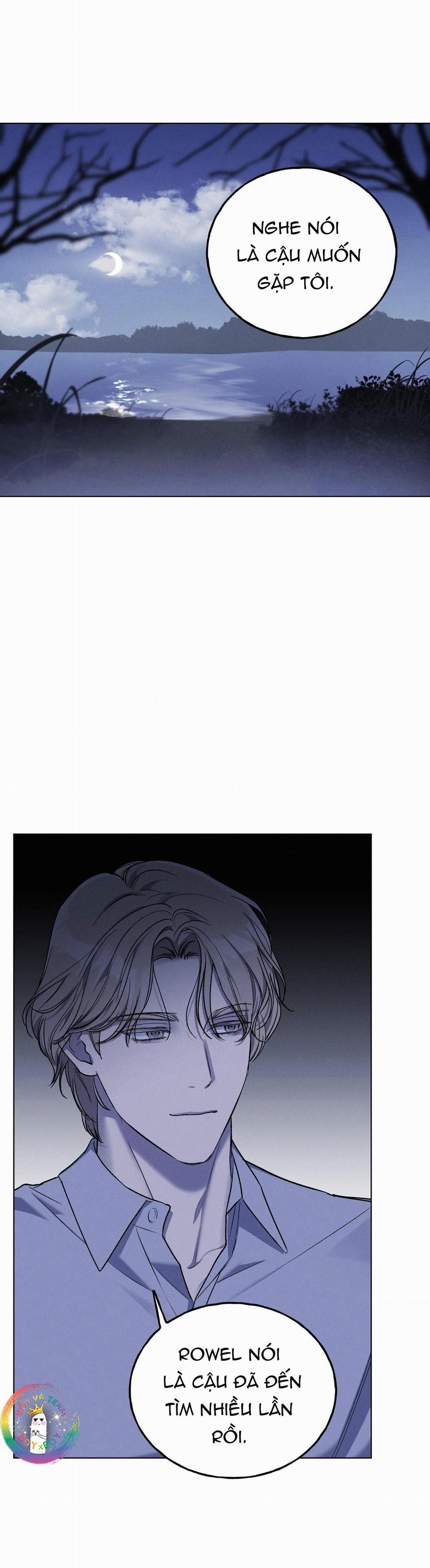 ❋ Ebony Castle ❋ 5 trang 15