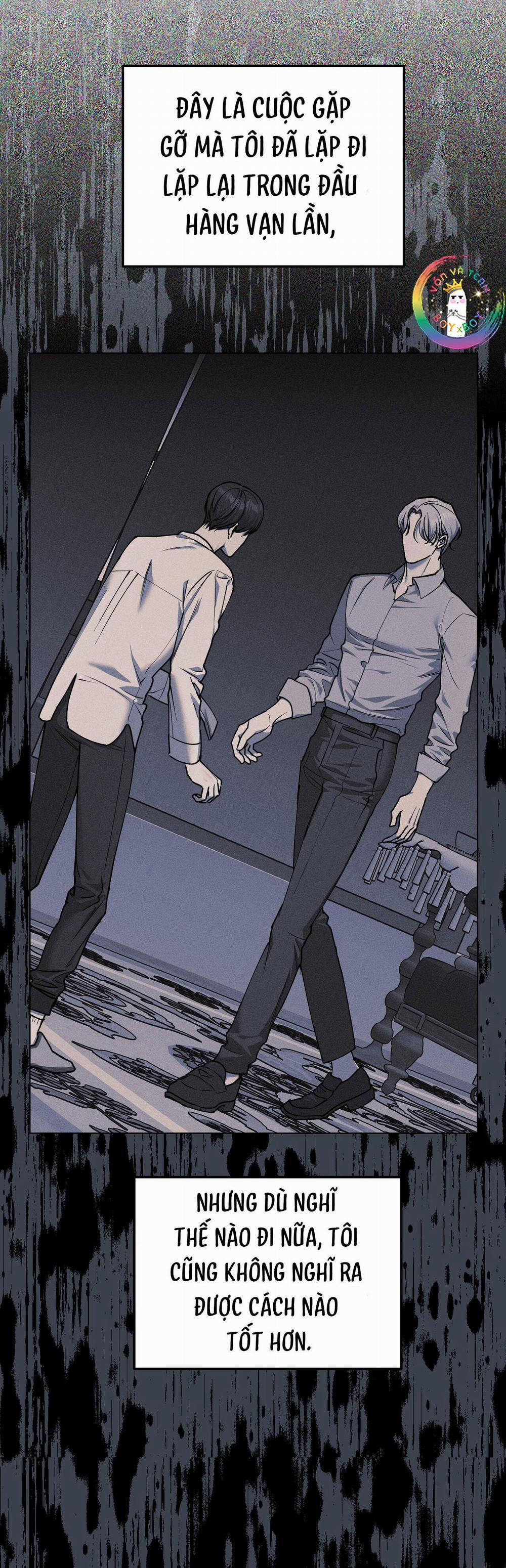 ❋ Ebony Castle ❋ 5 trang 17