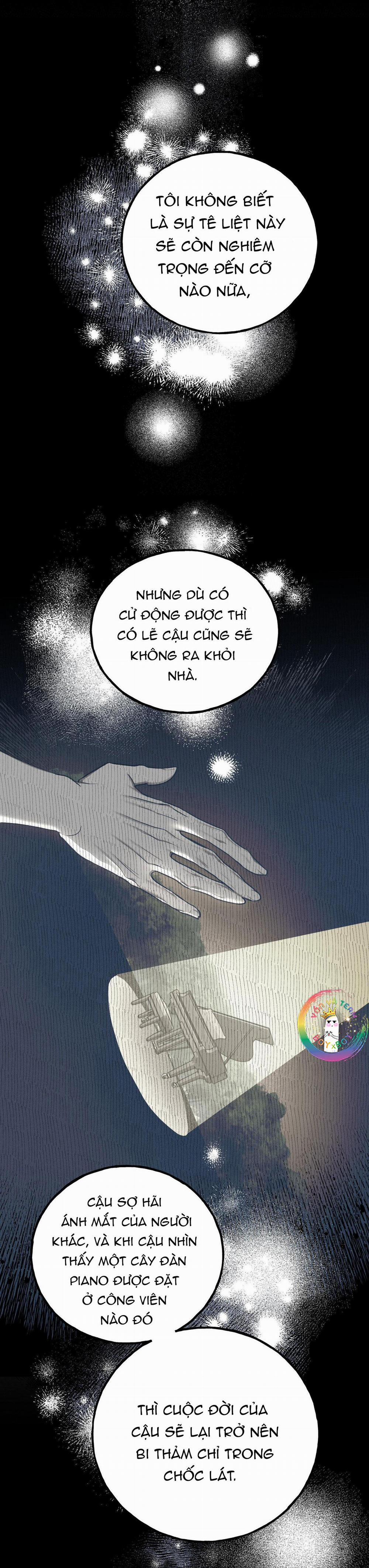 ❋ Ebony Castle ❋ 5 trang 25