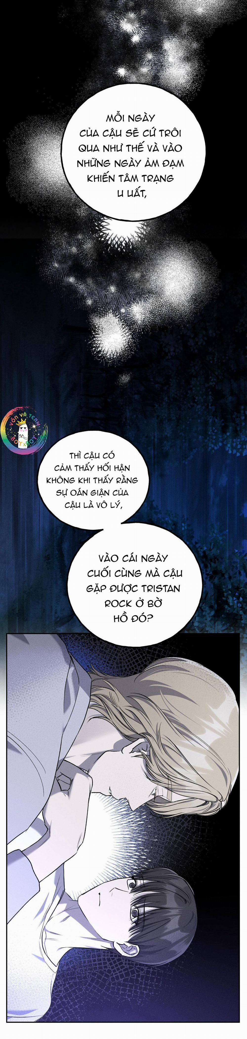 ❋ Ebony Castle ❋ 5 trang 26