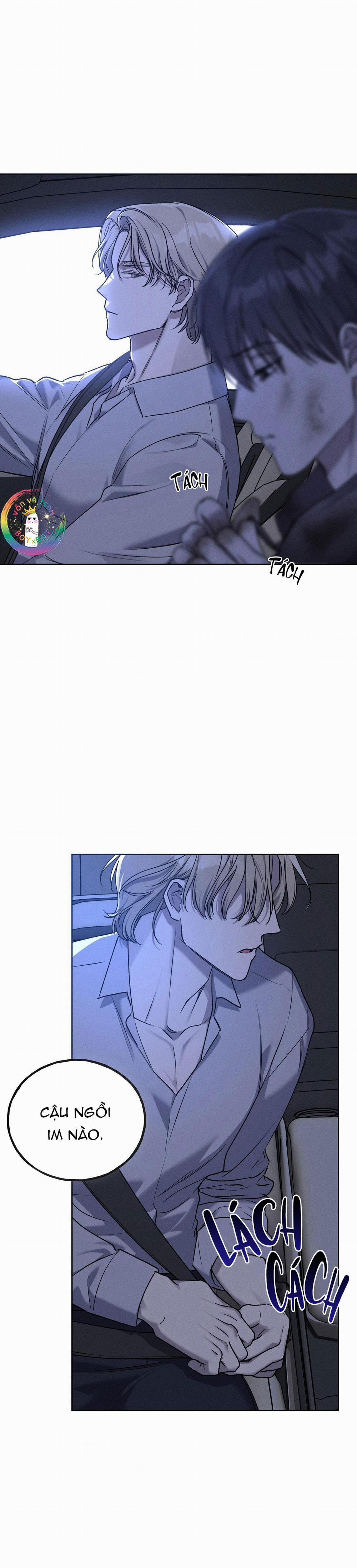 ❋ Ebony Castle ❋ 5 trang 3