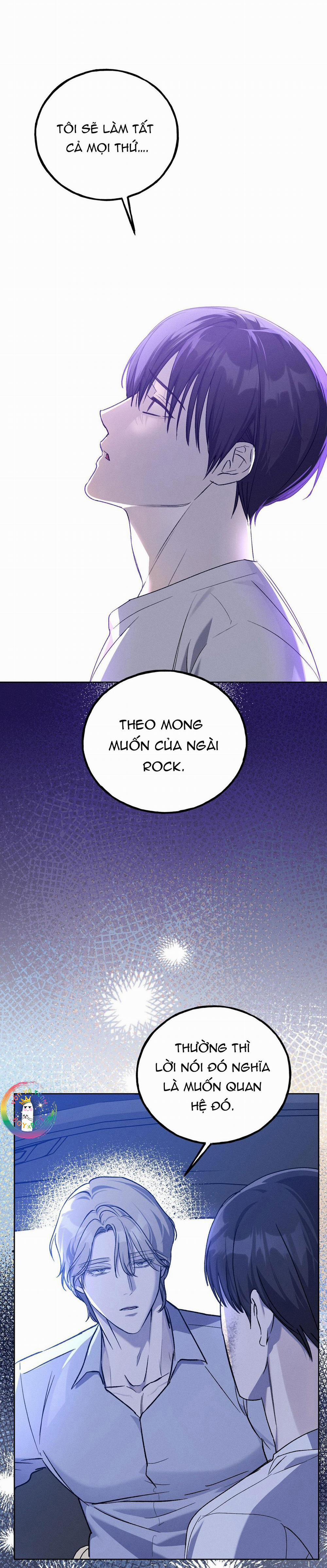 ❋ Ebony Castle ❋ 5 trang 30