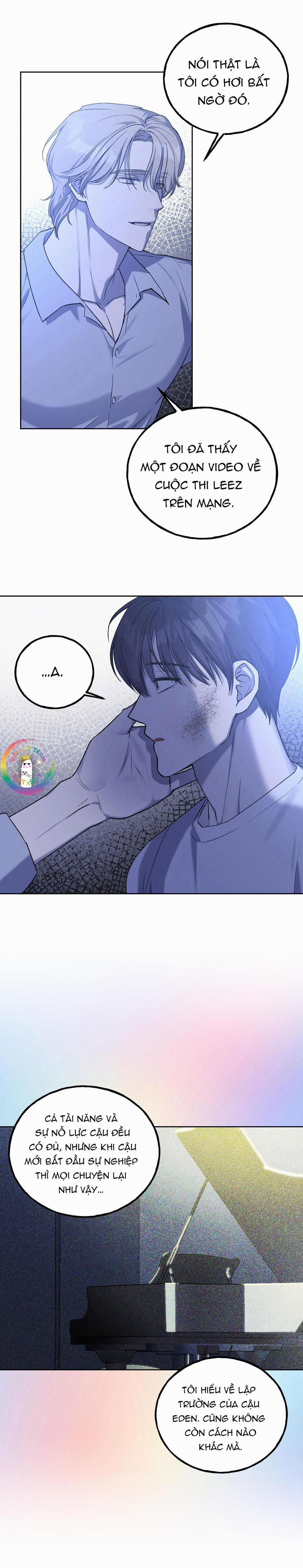 ❋ Ebony Castle ❋ 5 trang 35