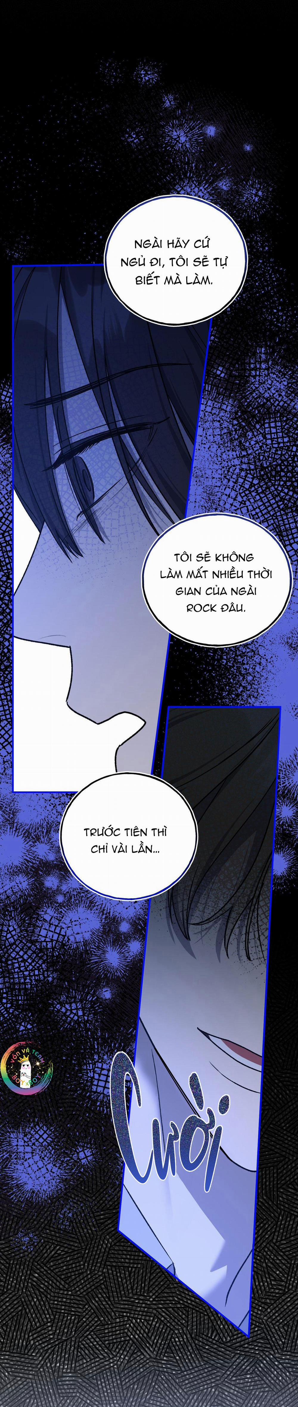 ❋ Ebony Castle ❋ 5 trang 38