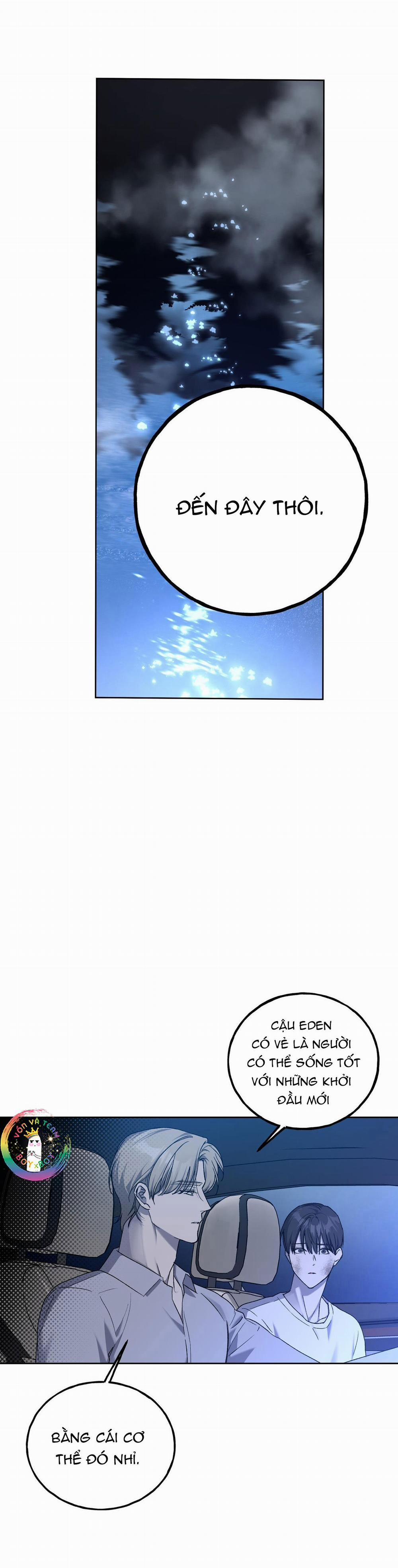 ❋ Ebony Castle ❋ 5 trang 40