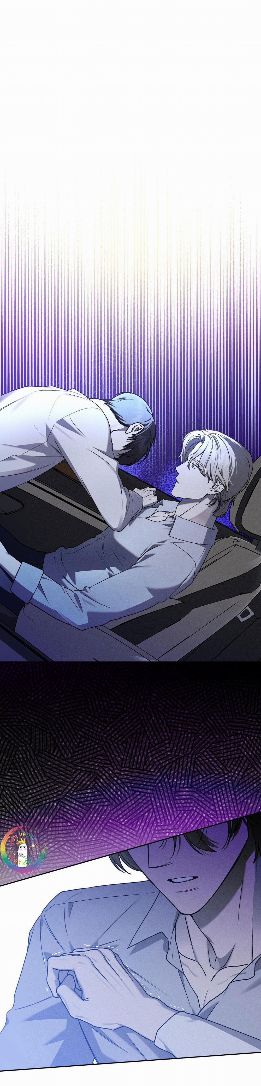 ❋ Ebony Castle ❋ 5 trang 44