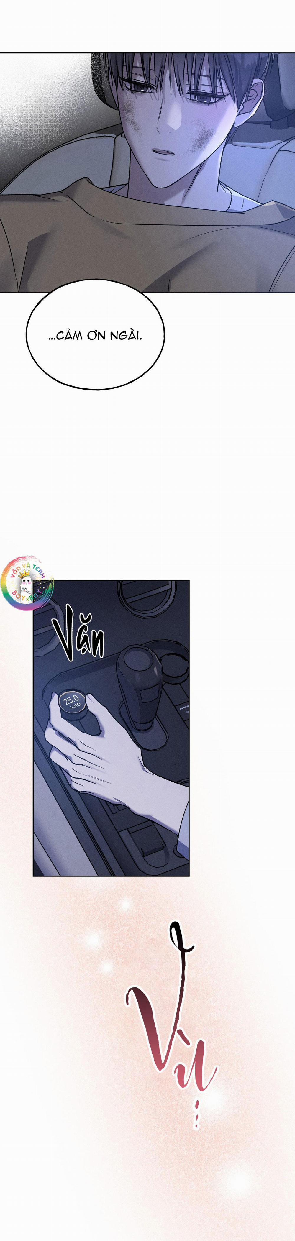 ❋ Ebony Castle ❋ 5 trang 6