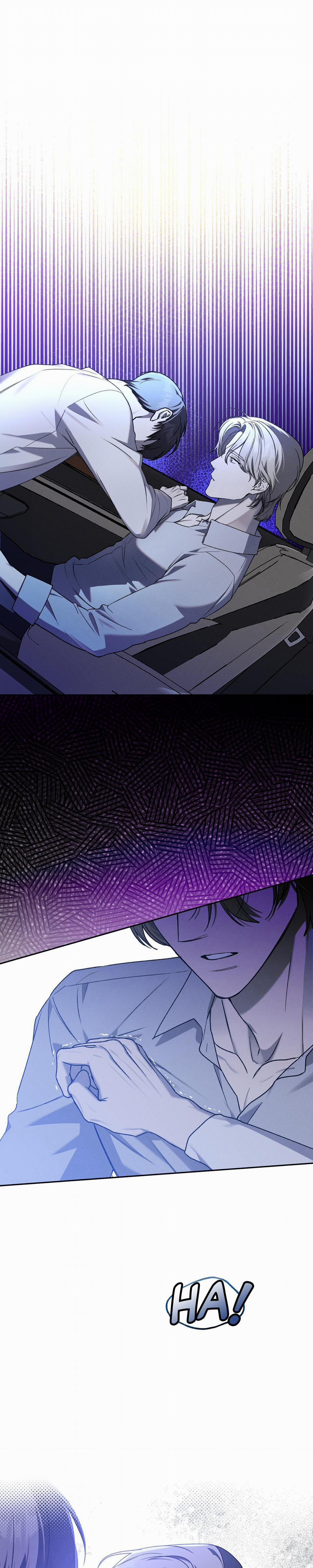 ❋ Ebony Castle ❋ 6 trang 1