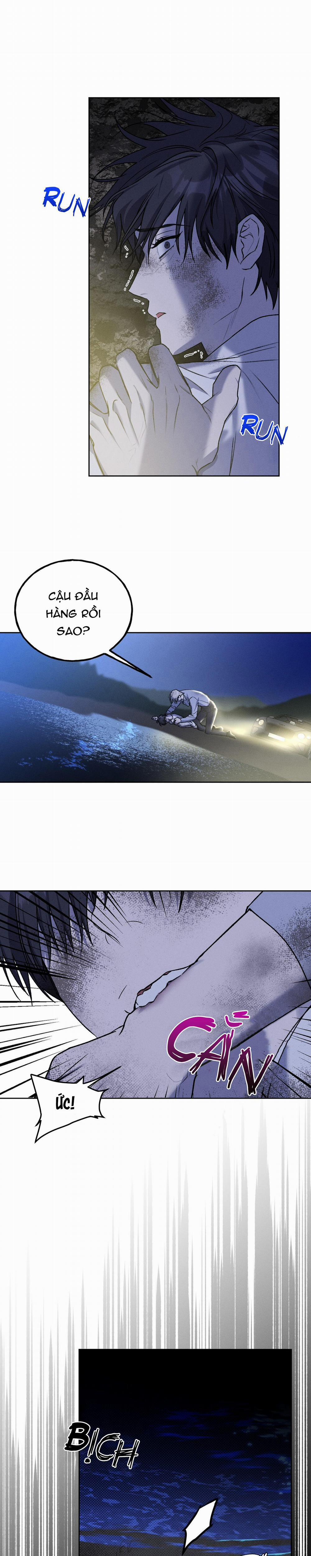 ❋ Ebony Castle ❋ 6 trang 12