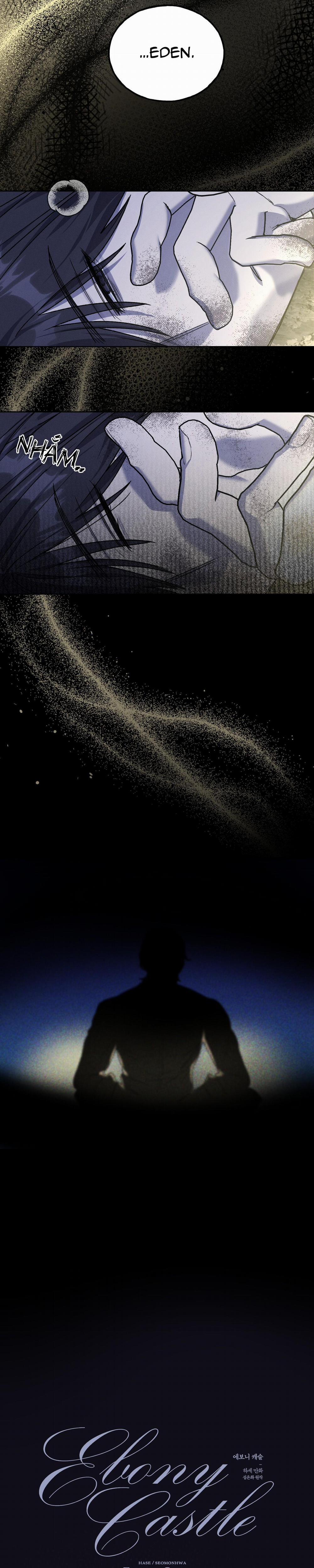 ❋ Ebony Castle ❋ 6 trang 15