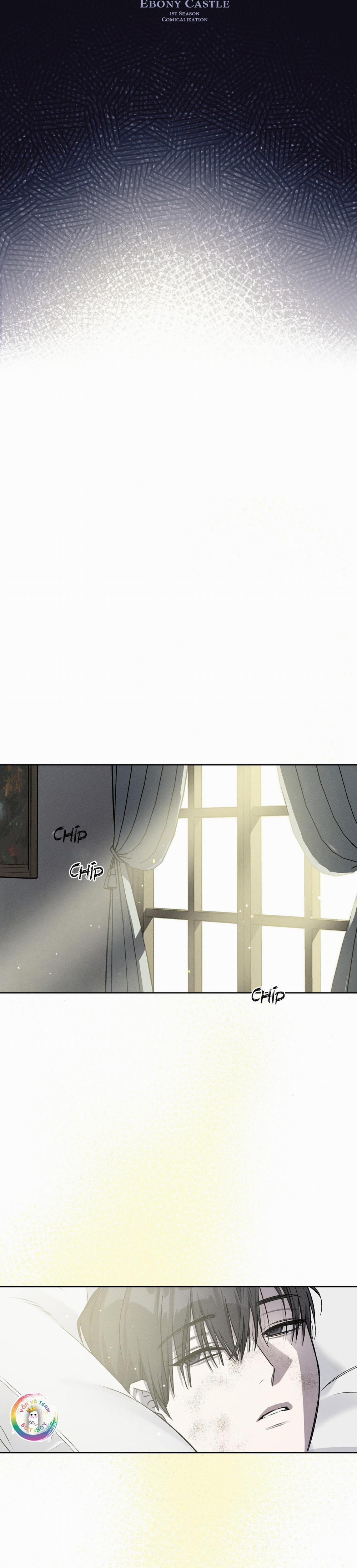 ❋ Ebony Castle ❋ 6 trang 16