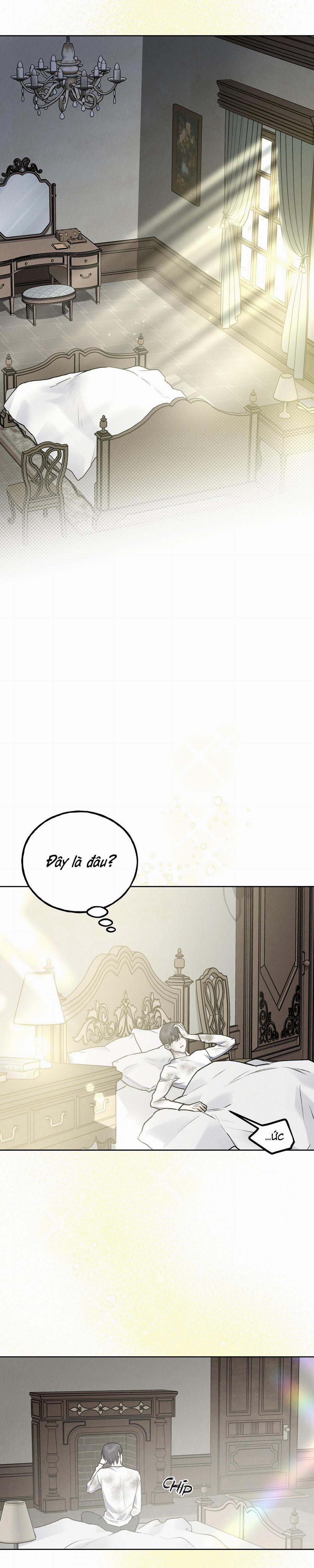 ❋ Ebony Castle ❋ 6 trang 17