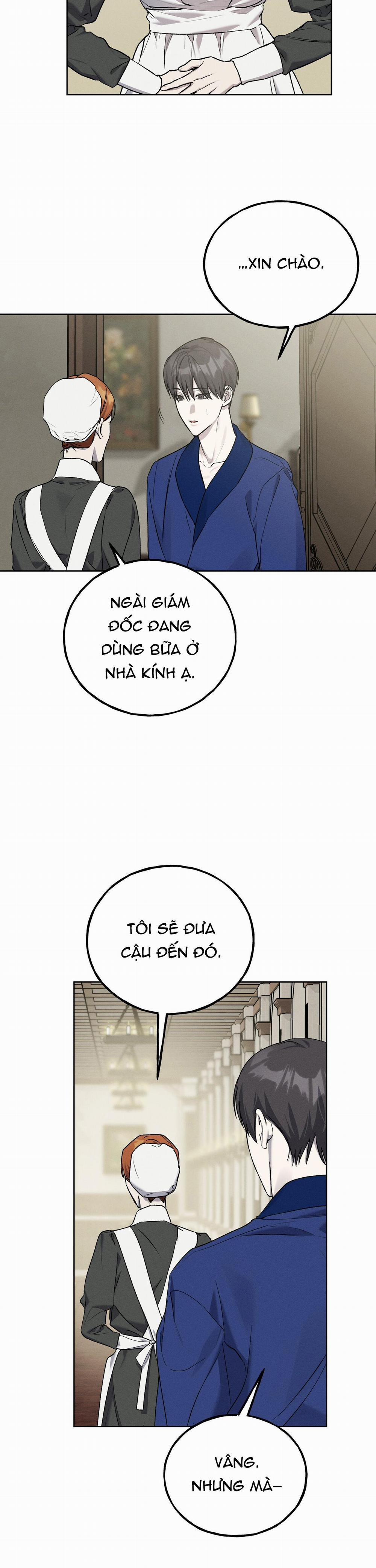 ❋ Ebony Castle ❋ 6 trang 20