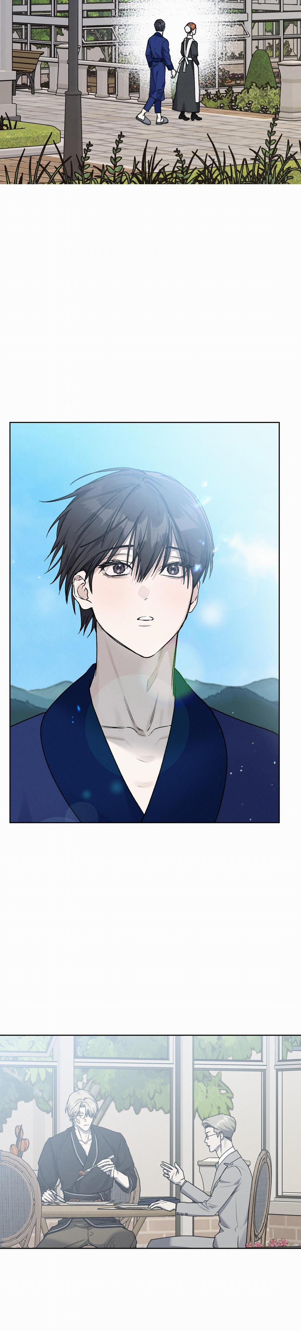 ❋ Ebony Castle ❋ 6 trang 22