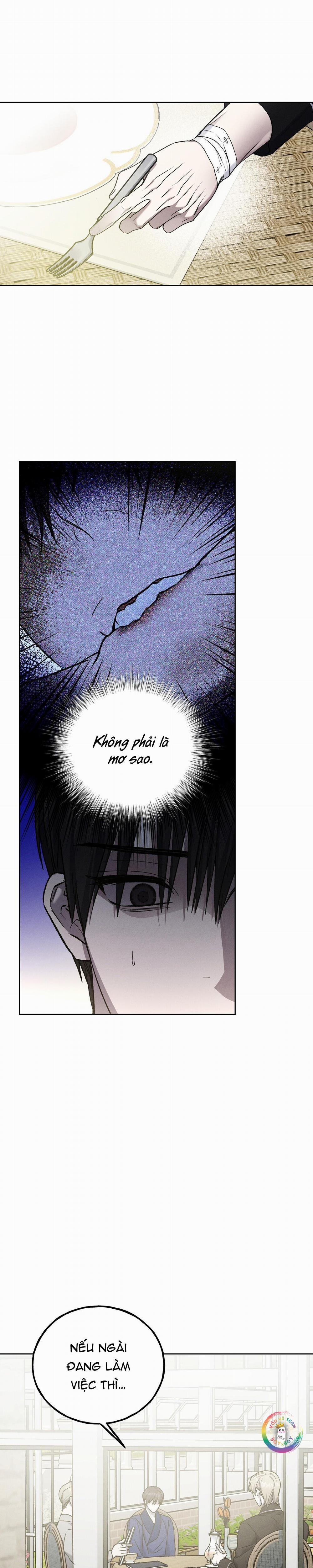 ❋ Ebony Castle ❋ 6 trang 25