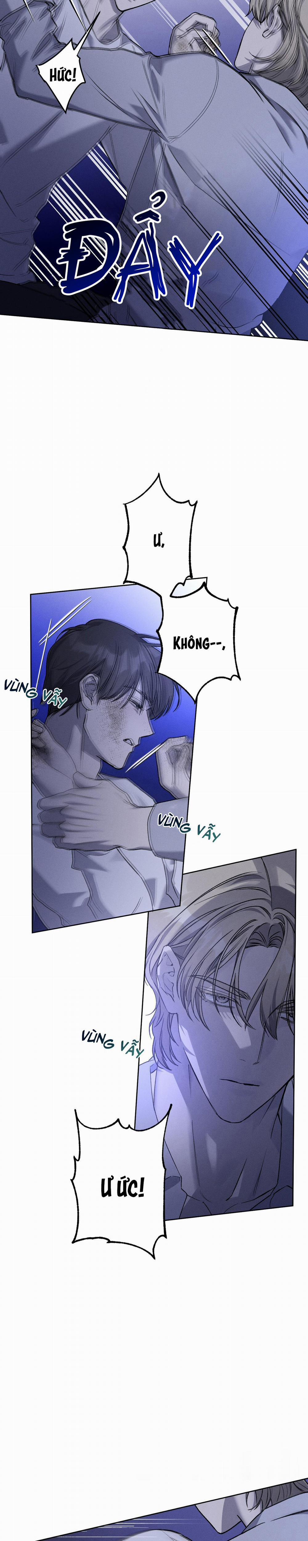 ❋ Ebony Castle ❋ 6 trang 4