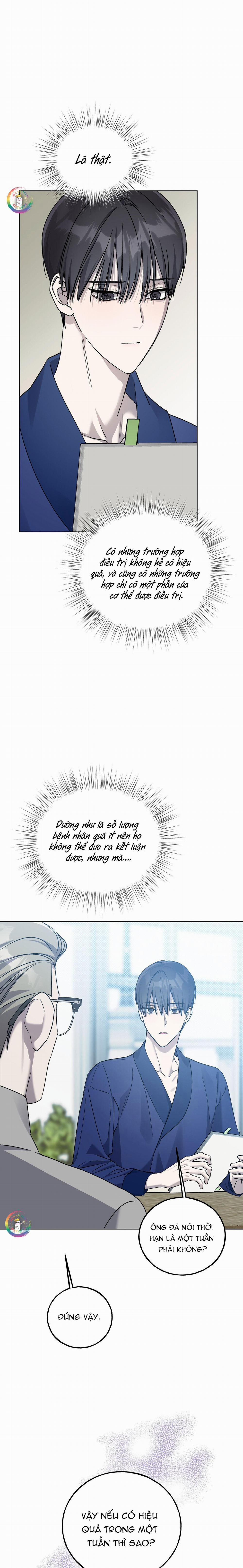 ❋ Ebony Castle ❋ 7 trang 11