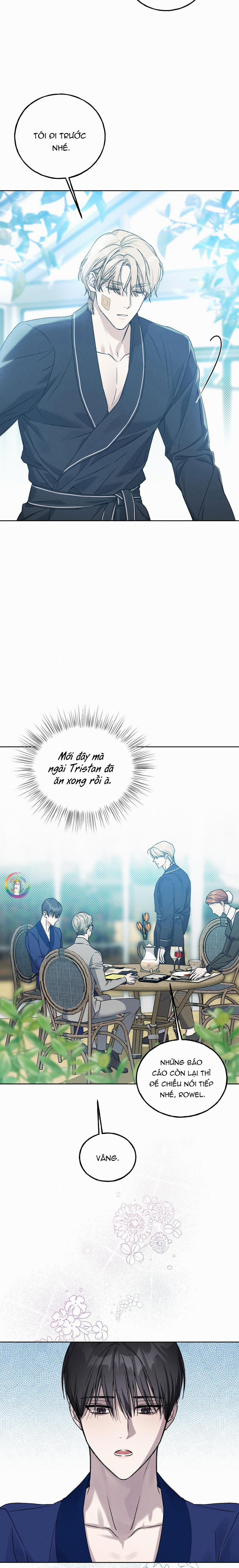 ❋ Ebony Castle ❋ 7 trang 2