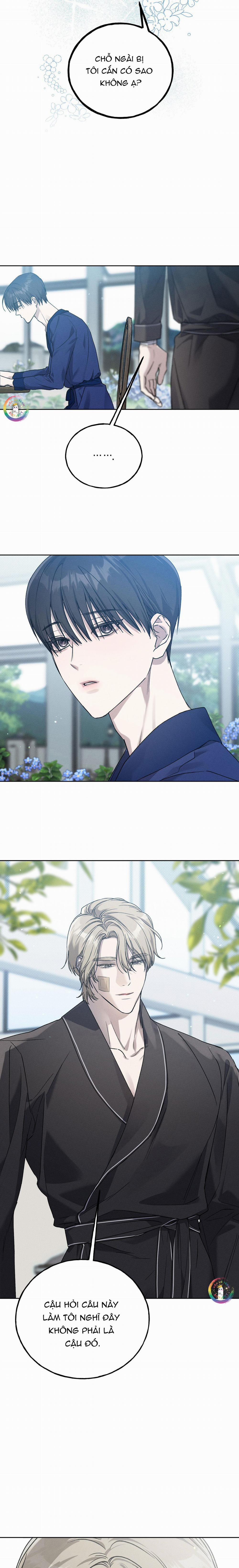 ❋ Ebony Castle ❋ 7 trang 3