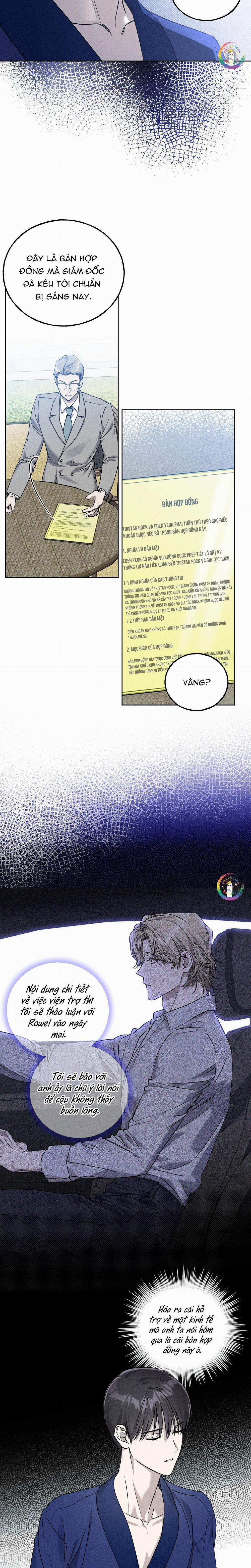 ❋ Ebony Castle ❋ 7 trang 7