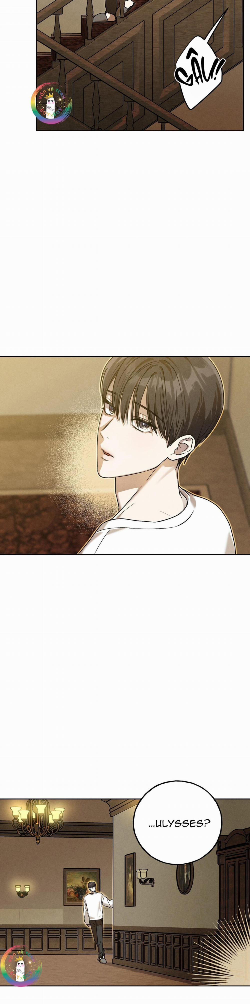 ❋ Ebony Castle ❋ 8 trang 26