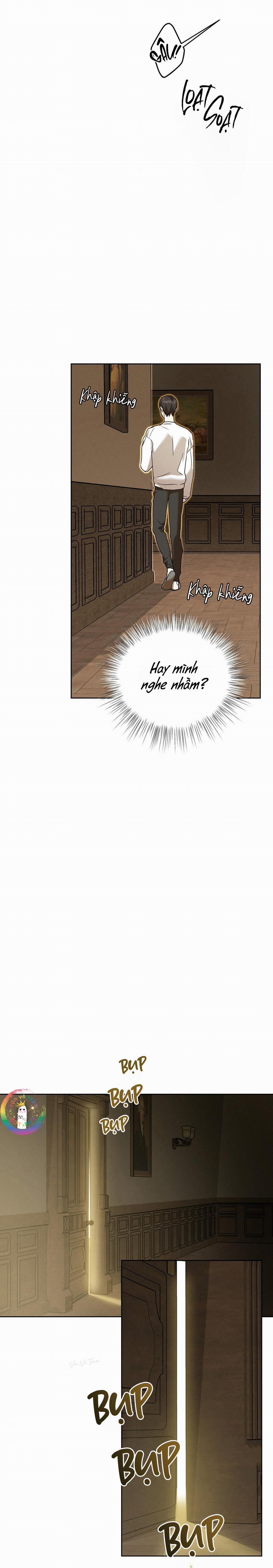 ❋ Ebony Castle ❋ 8 trang 27