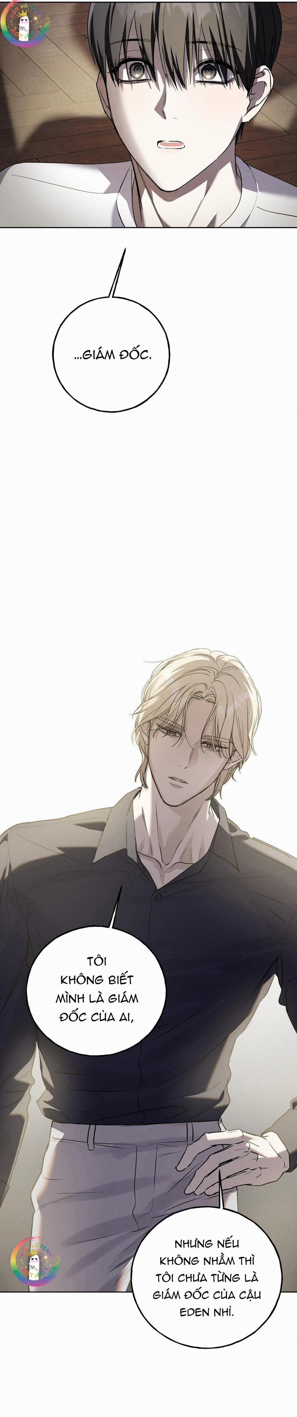 ❋ Ebony Castle ❋ 8 trang 30