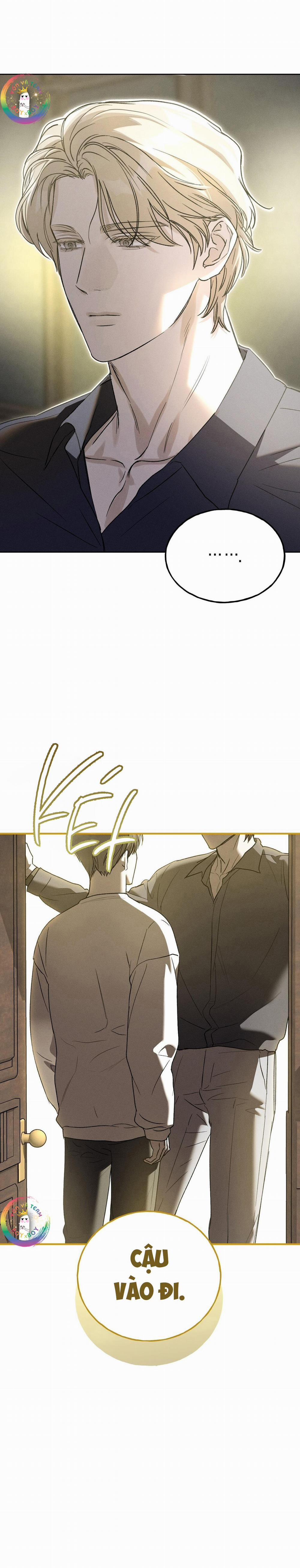 ❋ Ebony Castle ❋ 8 trang 32