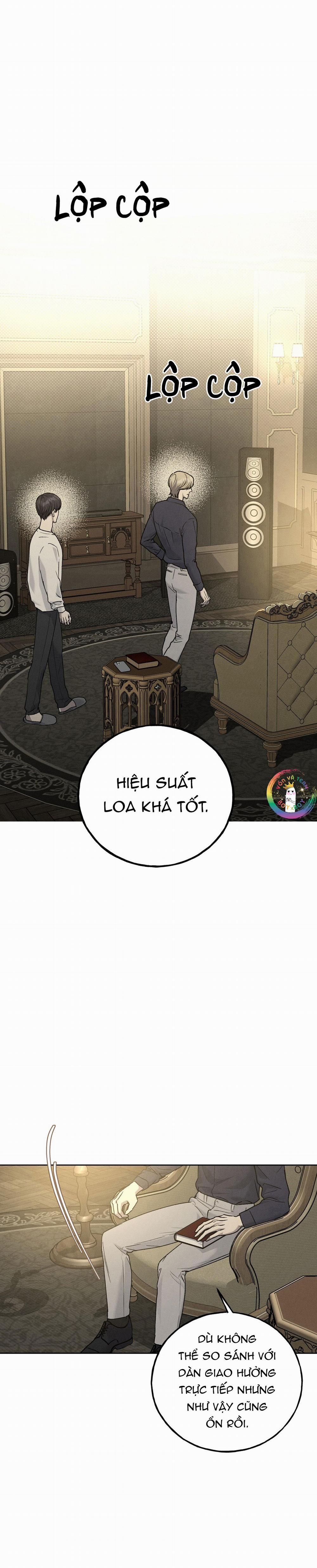 ❋ Ebony Castle ❋ 9 trang 1