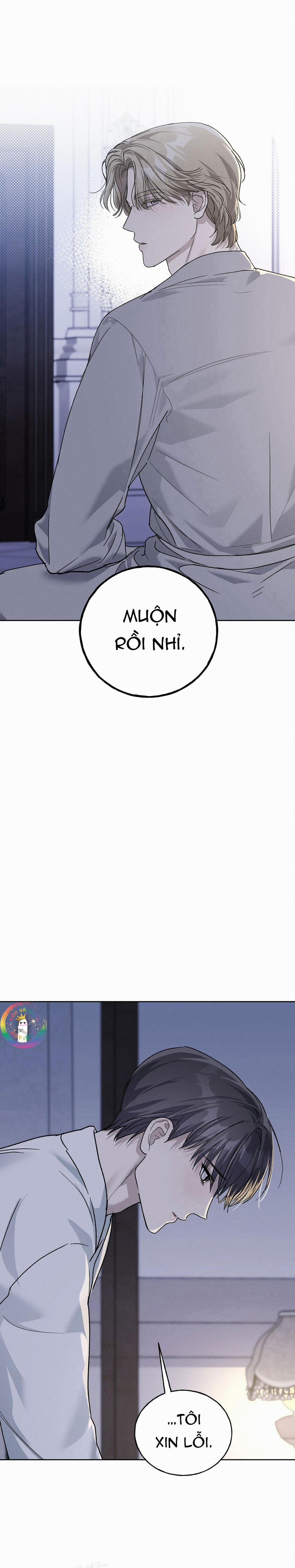 ❋ Ebony Castle ❋ 9 trang 13