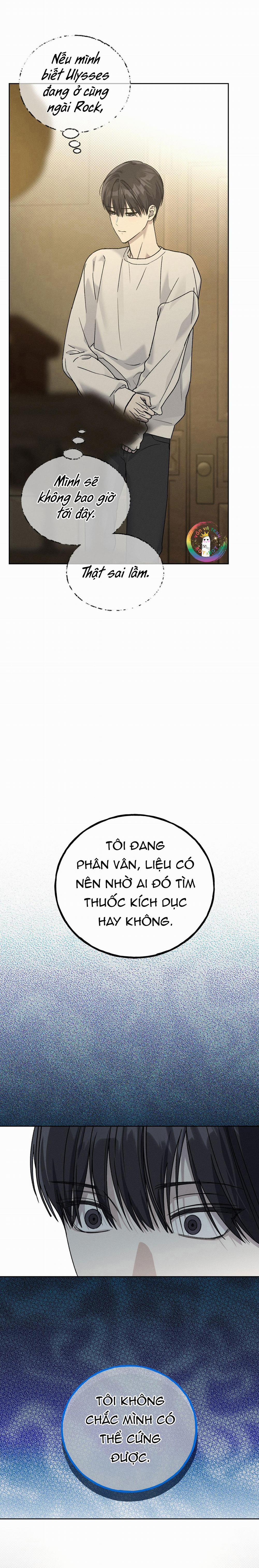 ❋ Ebony Castle ❋ 9 trang 2