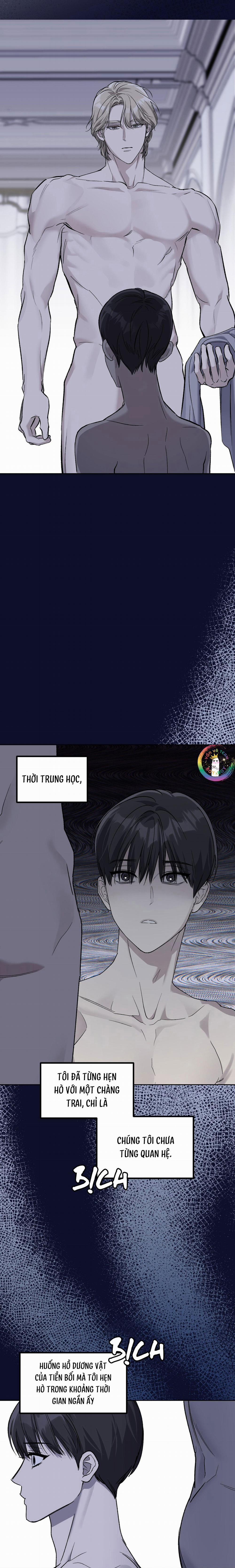 ❋ Ebony Castle ❋ 9 trang 23