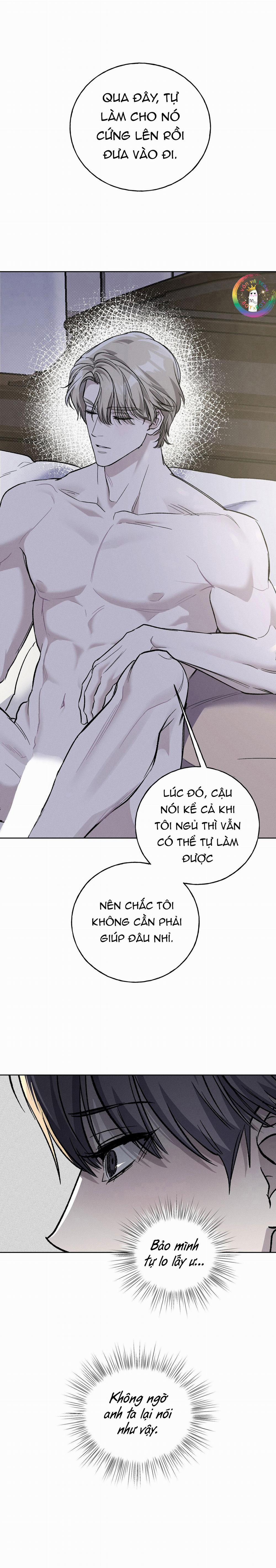 ❋ Ebony Castle ❋ 9 trang 25