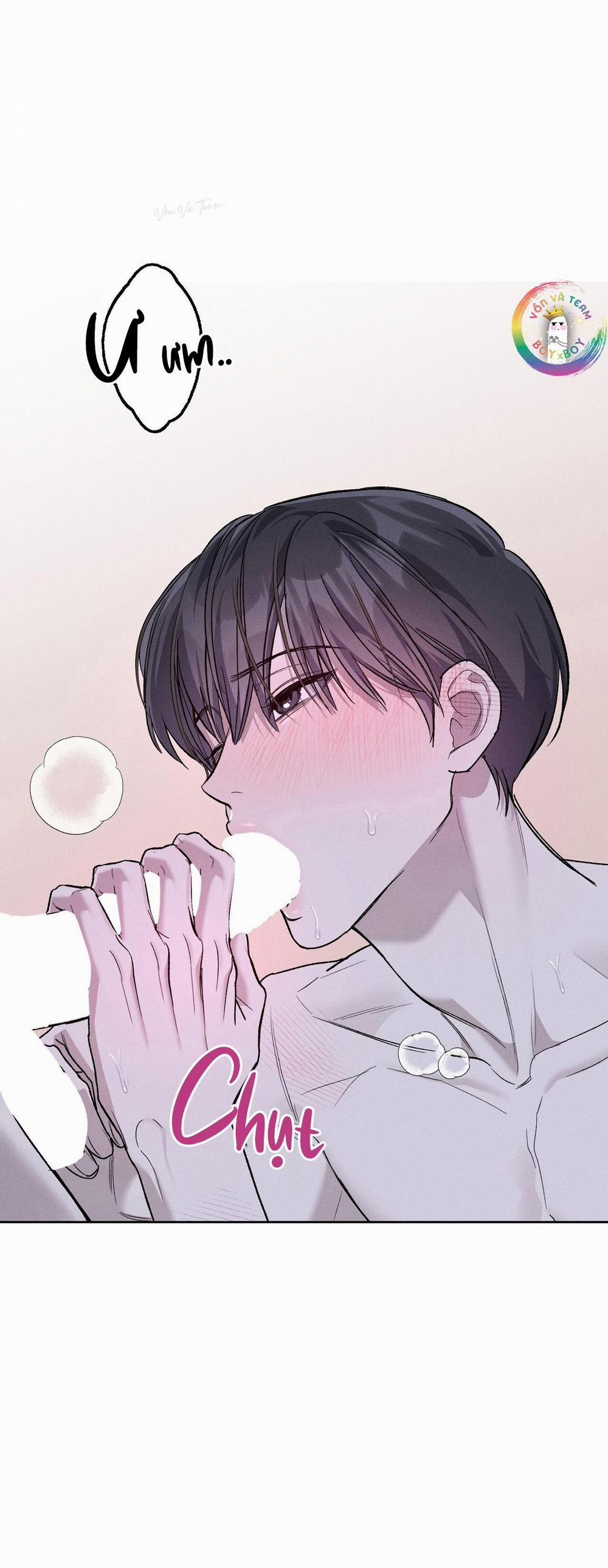 ❋ Ebony Castle ❋ 9 trang 30