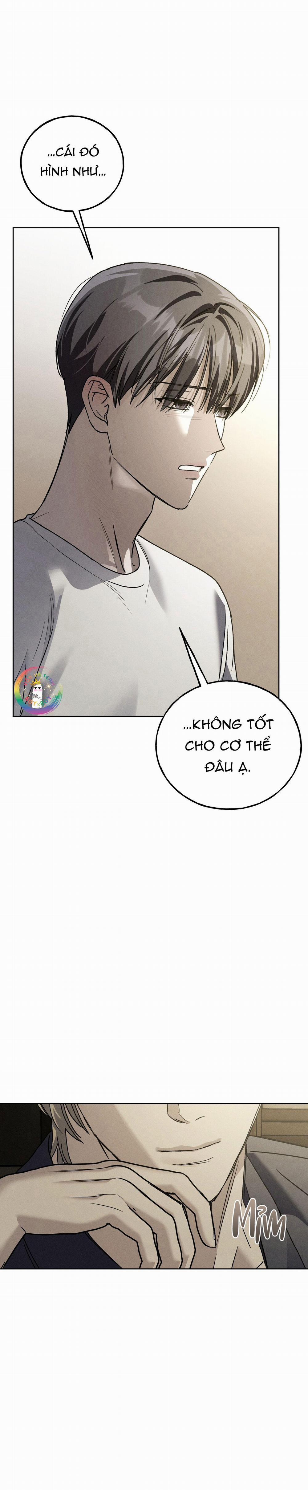 ❋ Ebony Castle ❋ 9 trang 4