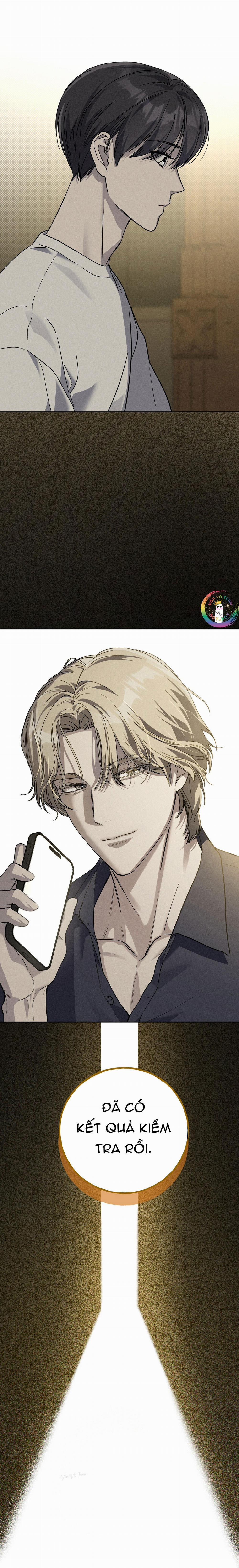 ❋ Ebony Castle ❋ 9 trang 7