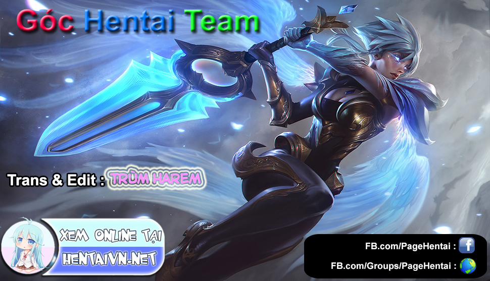 Eccentric Games (Girls und Panzer) Oneshot trang 0