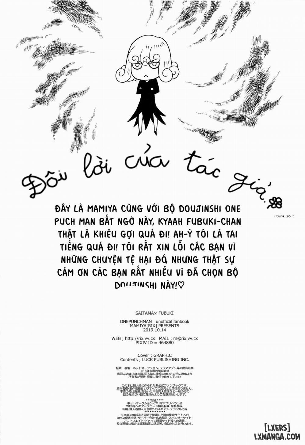 Ecchi→Ero Oneshot trang 25