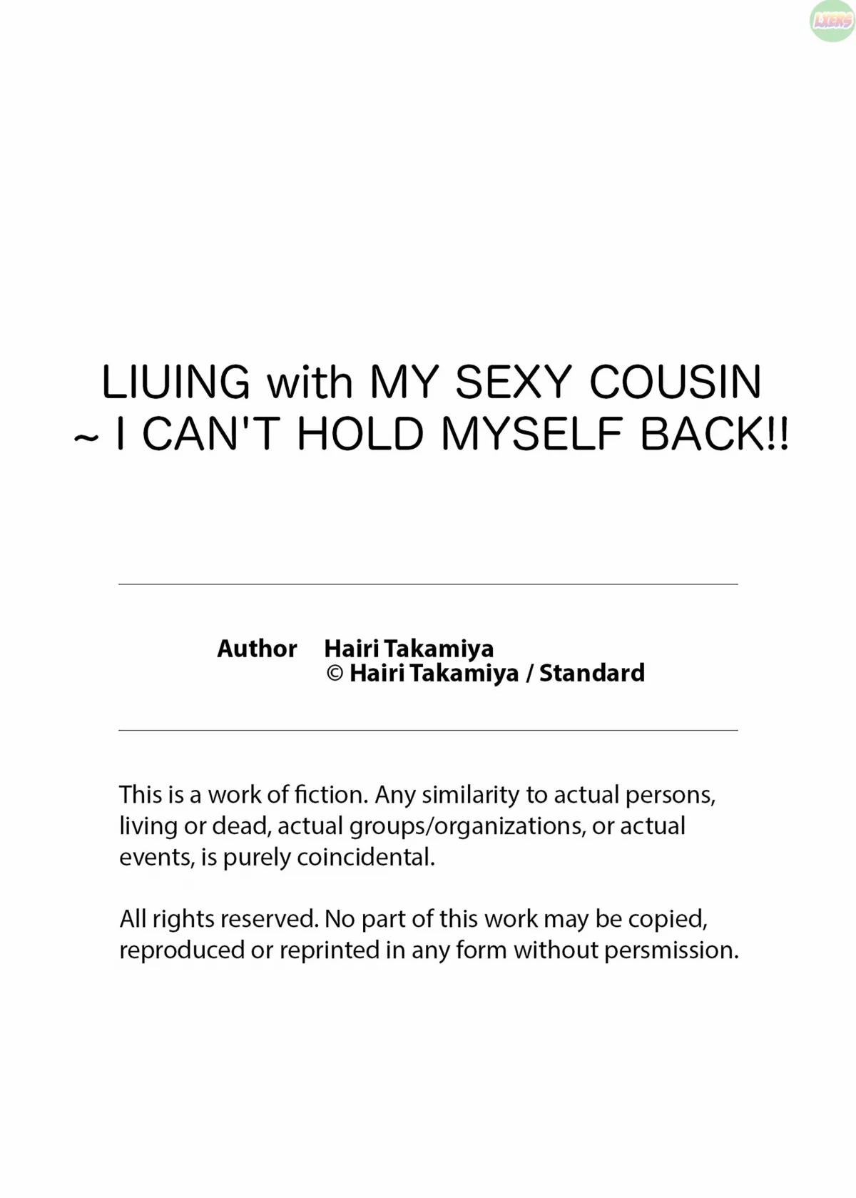 Ecchi Na Itoko To Doukyosei Katsu 5 trang 38