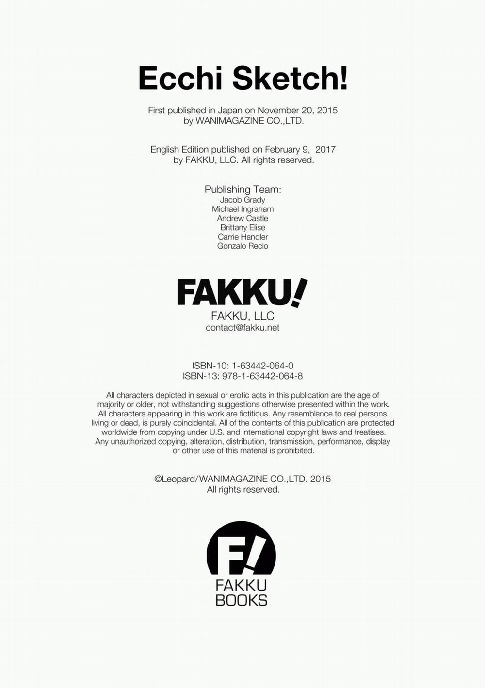 Ecchi Sketch! 11 Blonde Hair 0 the Beach 0 END trang 14