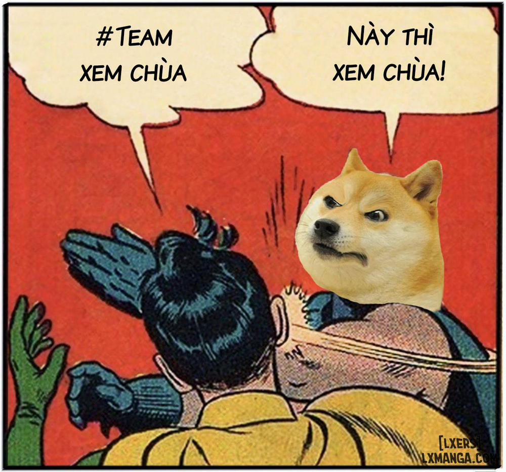 Echidna-sama is Killing Time 4 trang 25