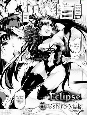 Đọc truyện tranh Eclipse