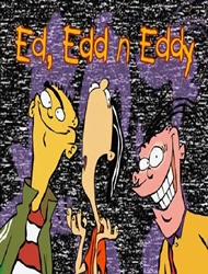 Đọc truyện tranh Ed, Edd & Eddy