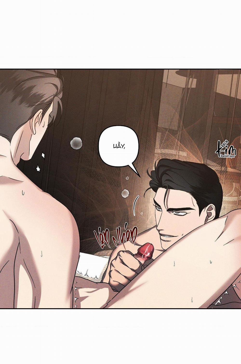 Eden 14 trang 28