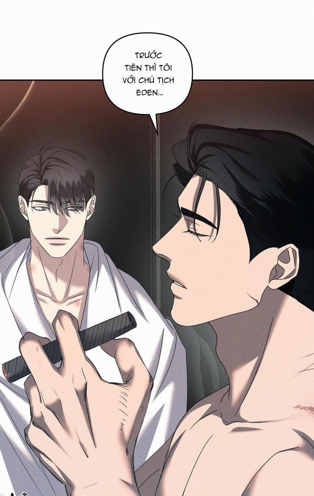 Eden 16 trang 41