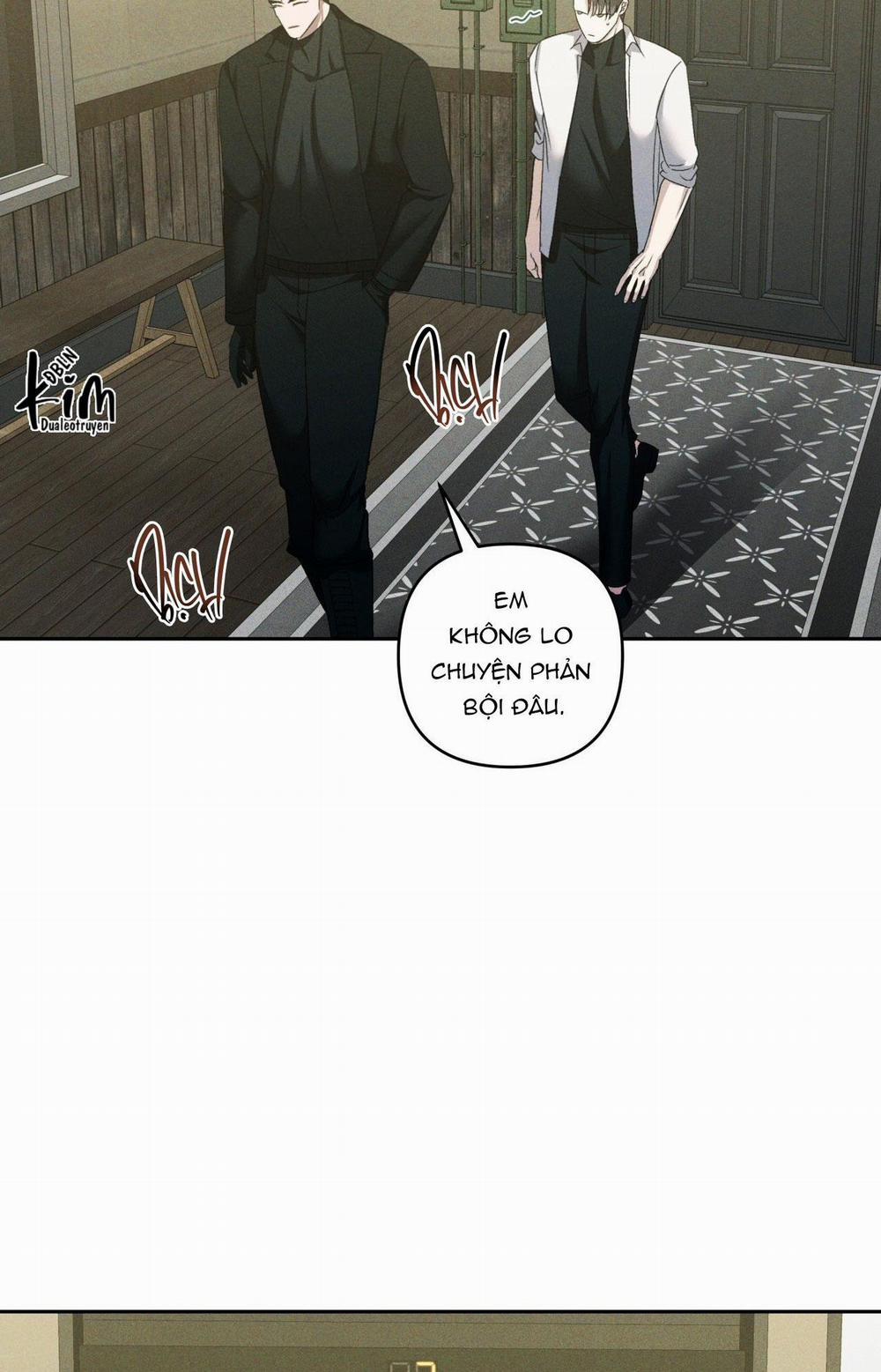 Eden 22 trang 31