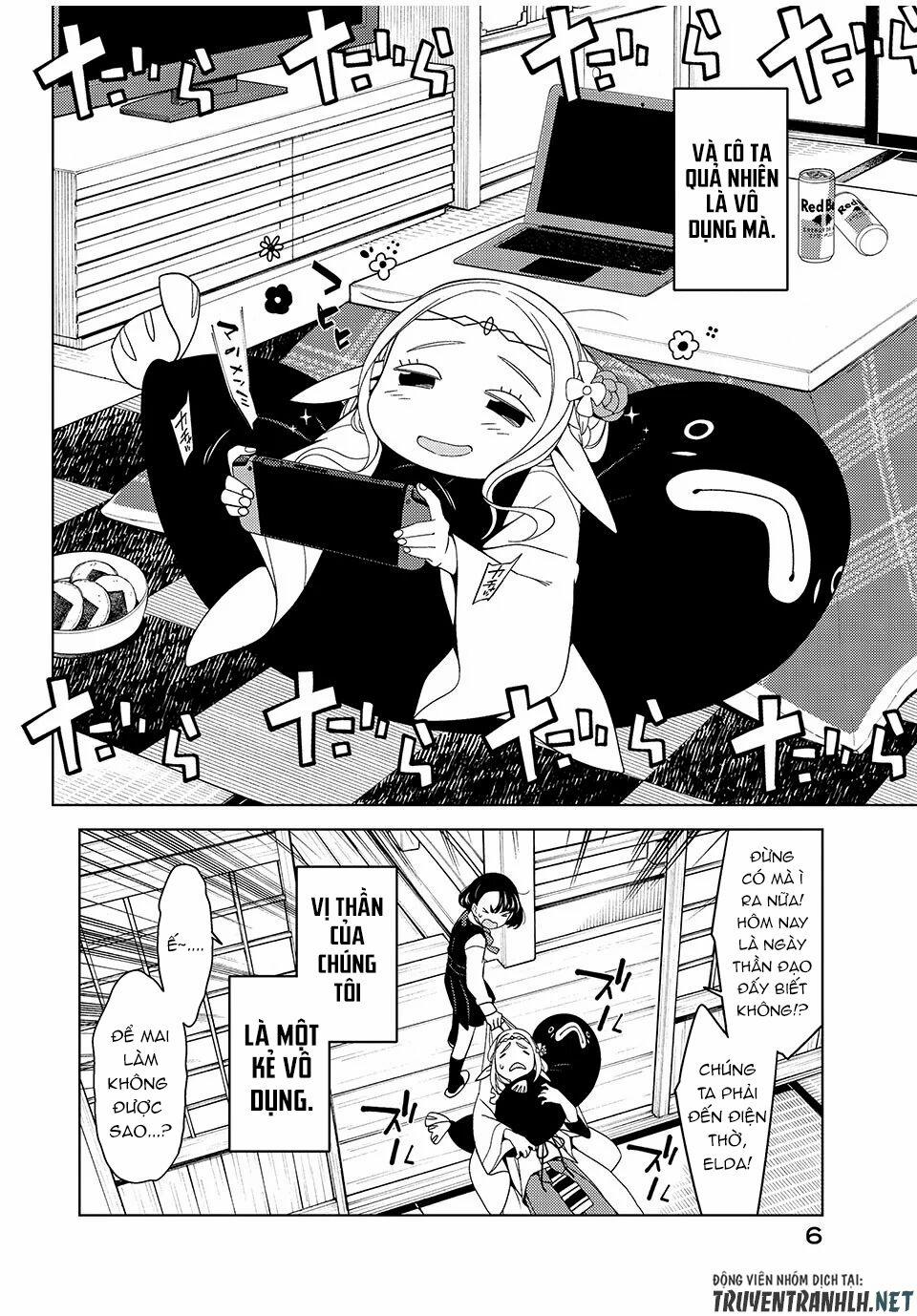 Edomae Elf 1 trang 6